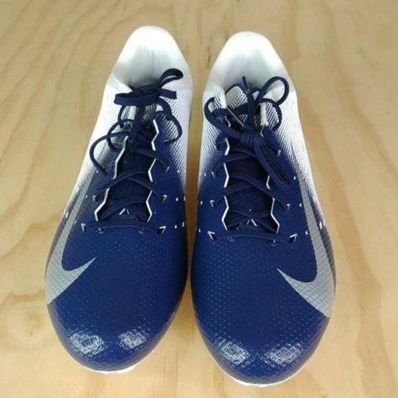 Nike Football Cleats Men\'s Vapor Untouchable Speed Size 16 main image 9